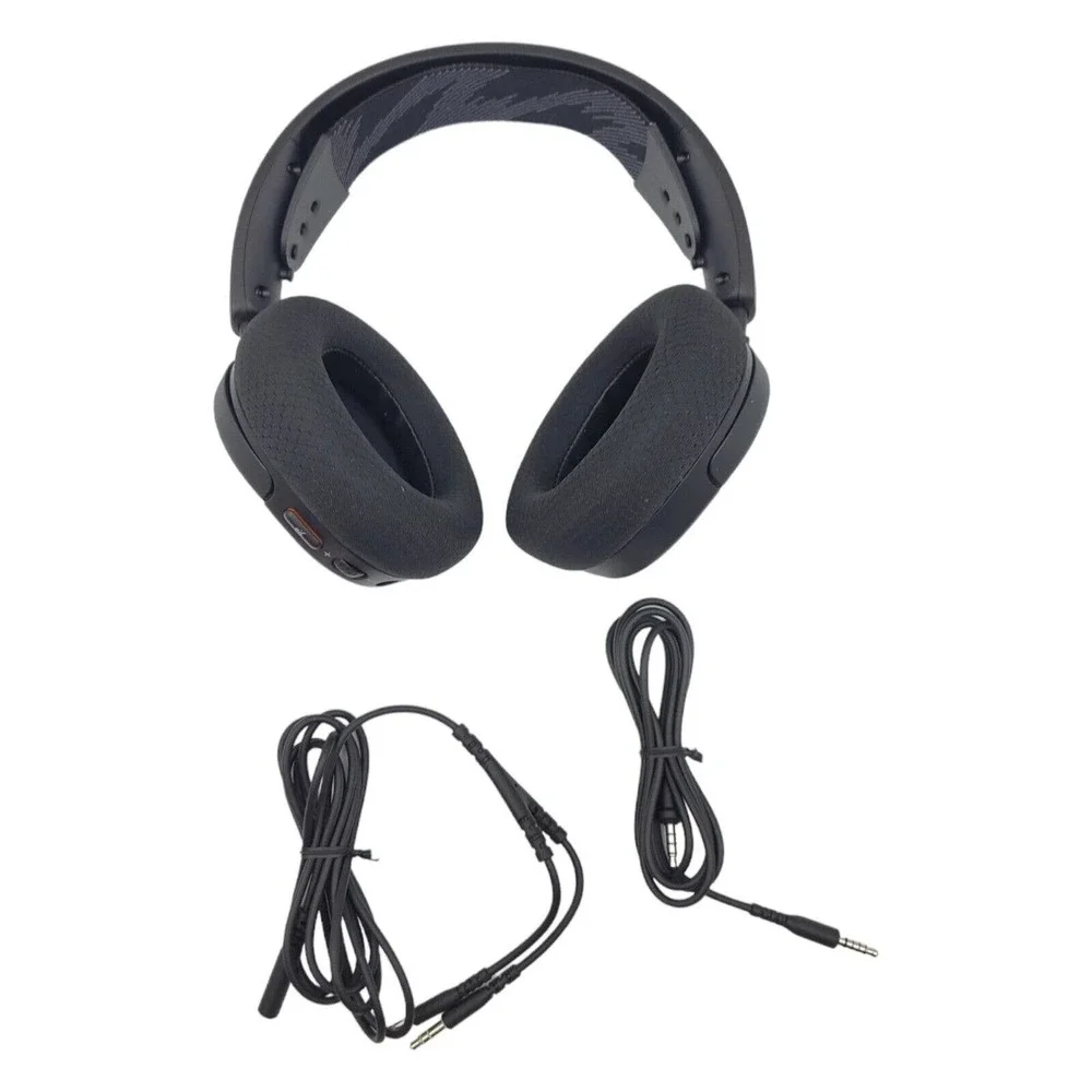 SteelSeries open box